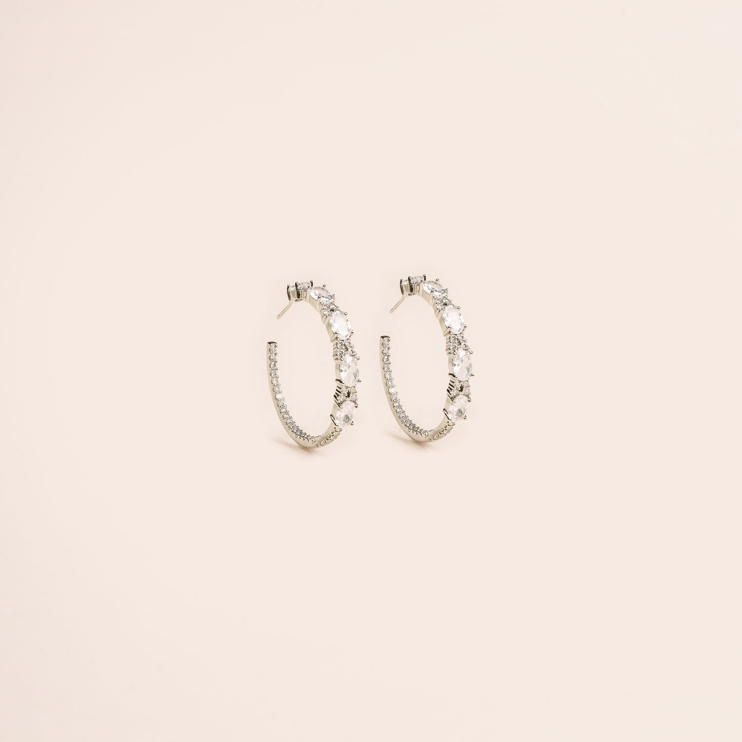 Ethereal Hoops