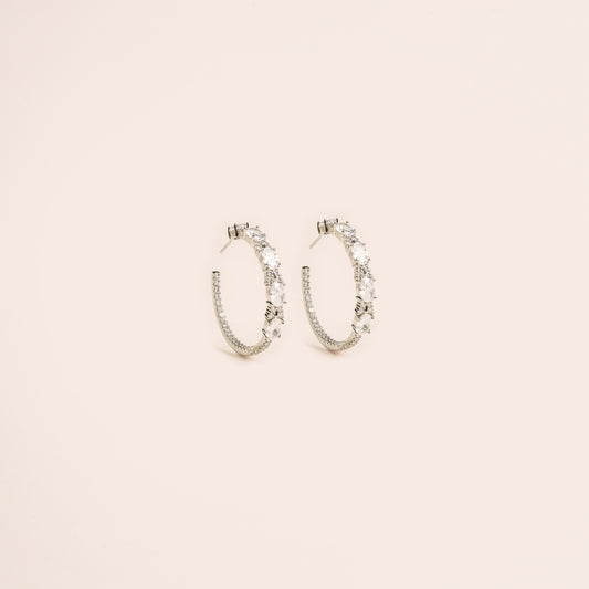 Ethereal Hoops