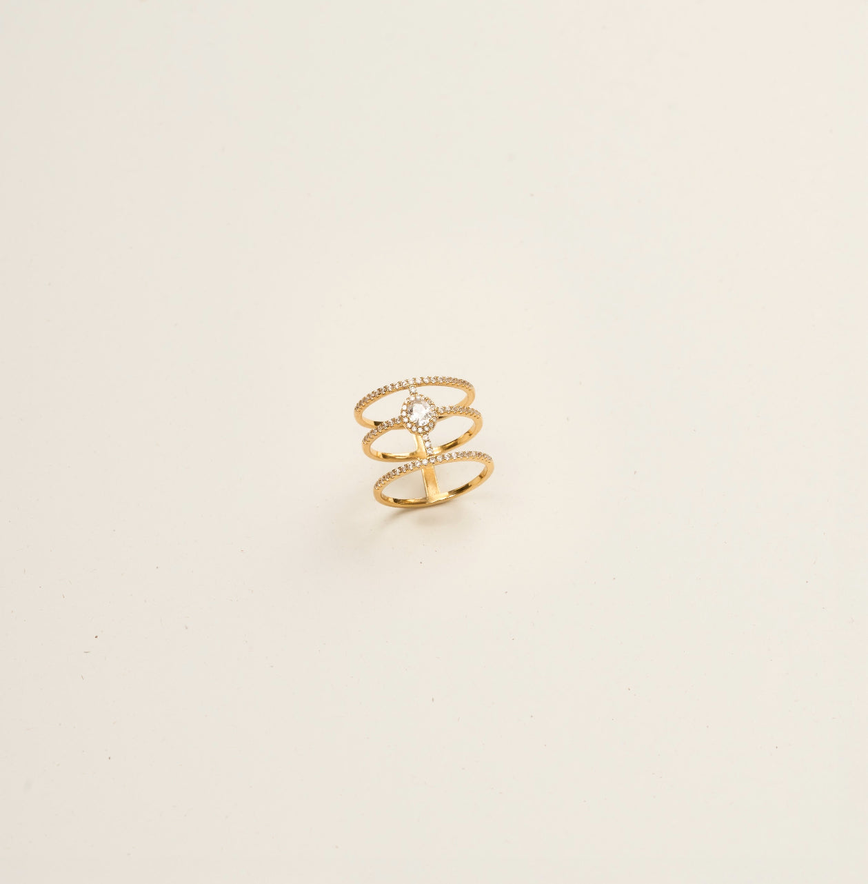 Anillo Eterna