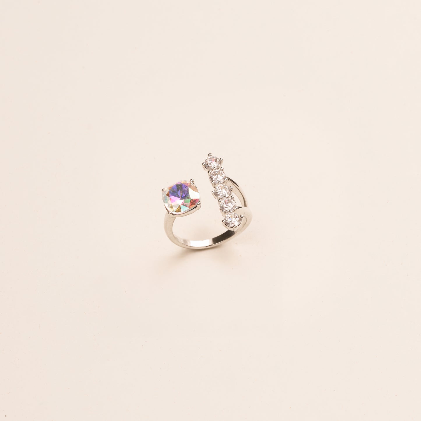 Lumière Ring