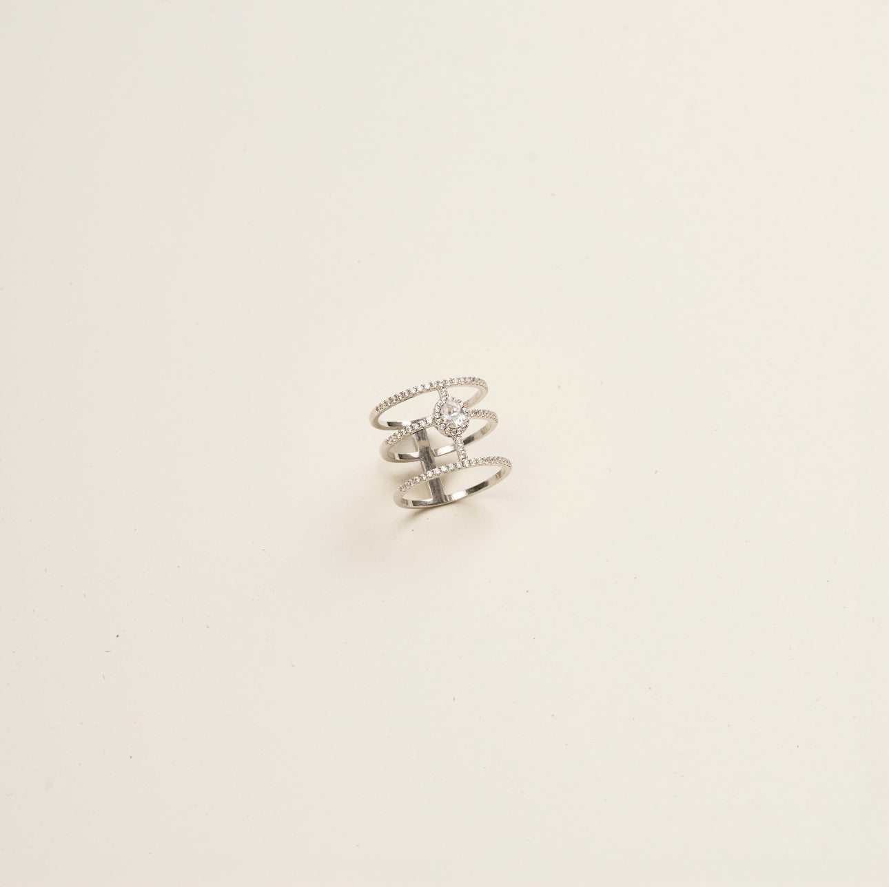 Anillo Eterna