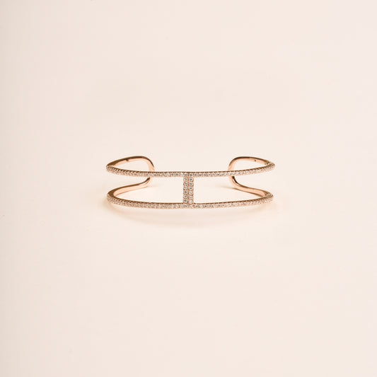 Sleek Bar Bracelet