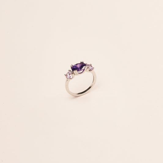 Vyx Ring