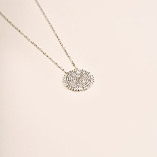 Plain Moon