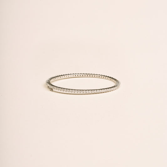 Classic Crystal Bracelet
