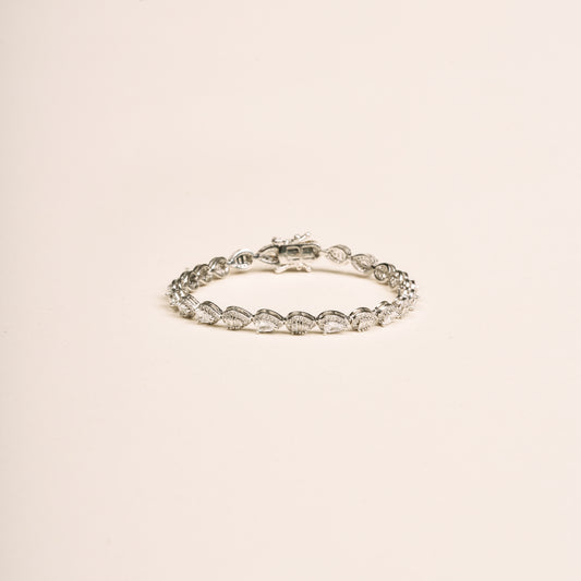 Marquise Bracelet